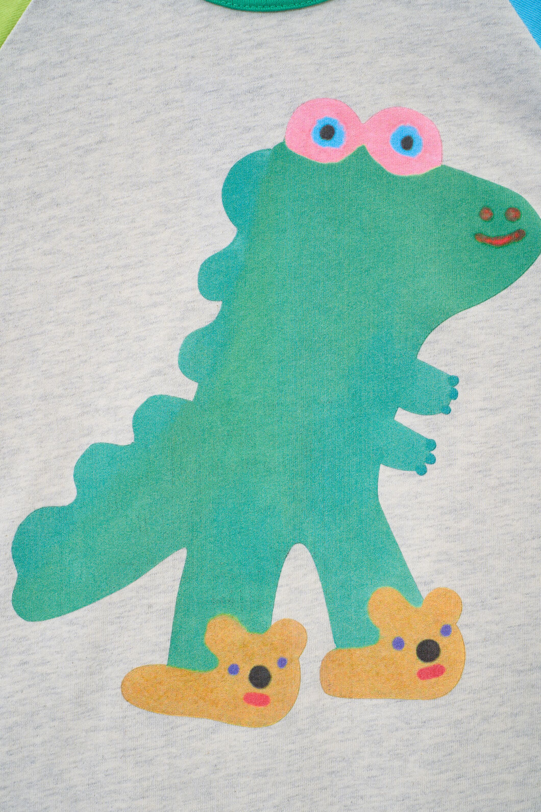 Rex Kids T-Shirt - Image 3