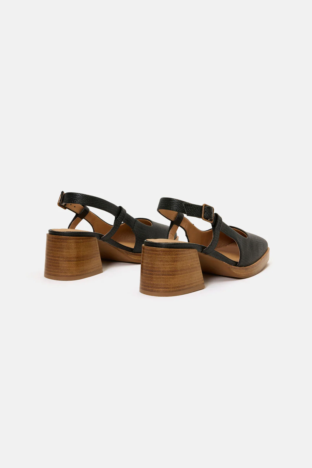 Rhapsody Heel - Image 4