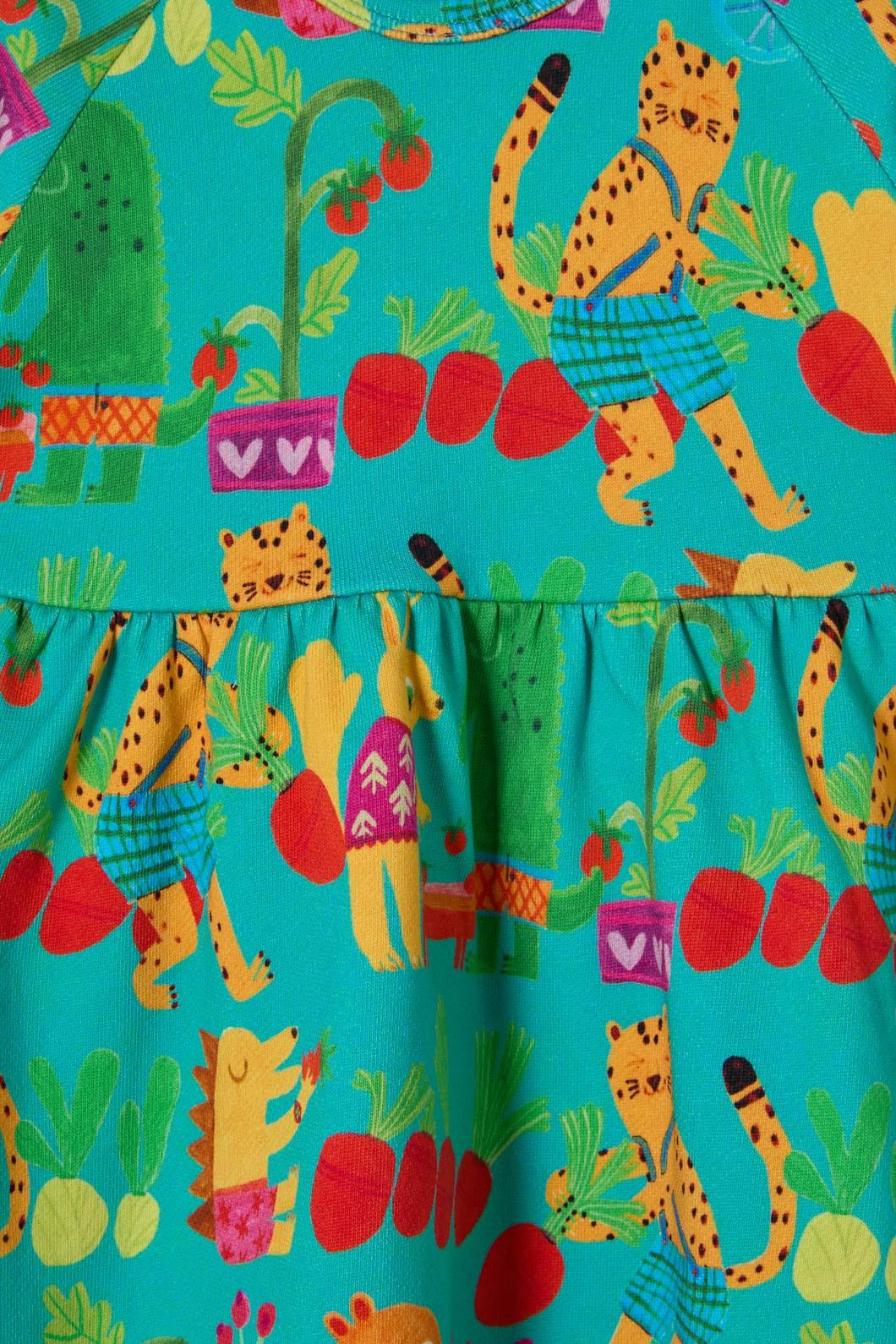 Riding Baby Dress - Image 5