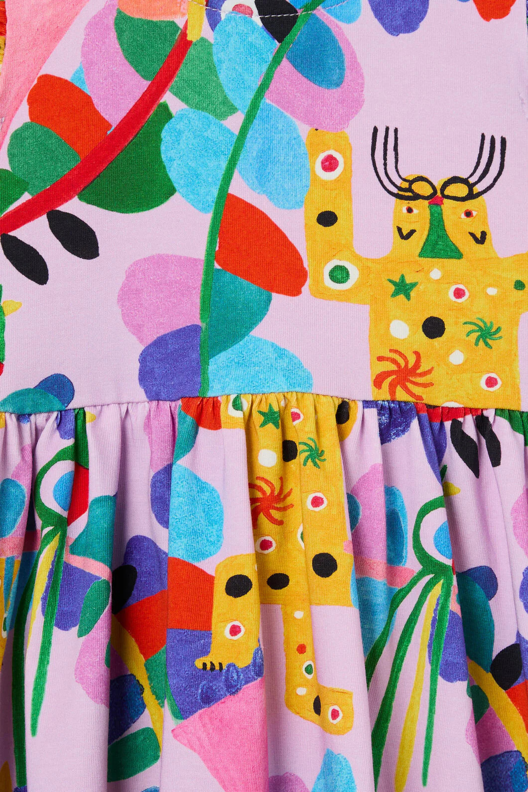 Rio Baby Dress - Image 3
