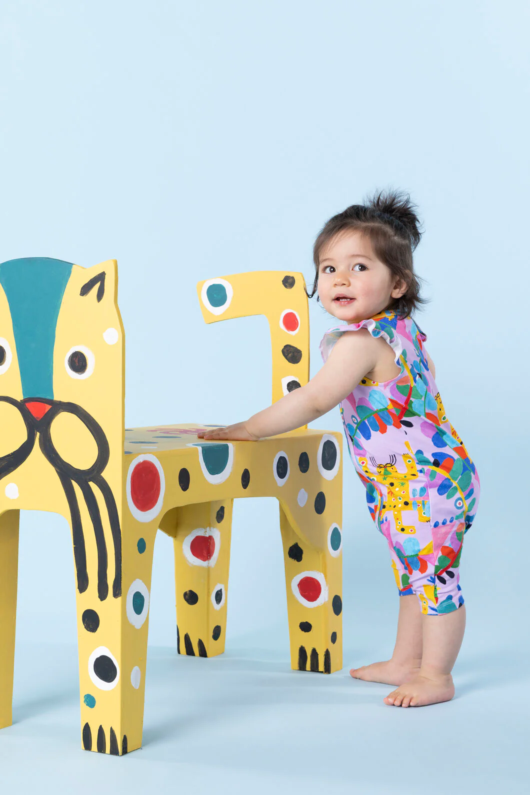 Rio Baby Onesie - Image 2