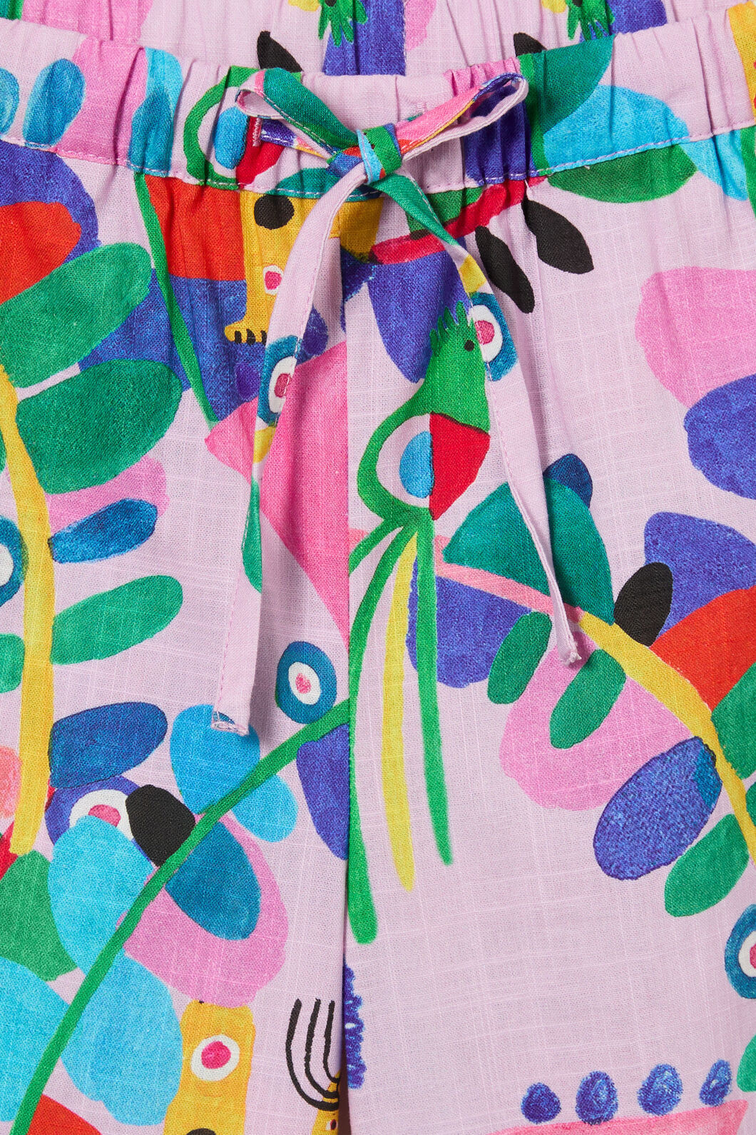 Rio Kids Frill Pant - Image 3