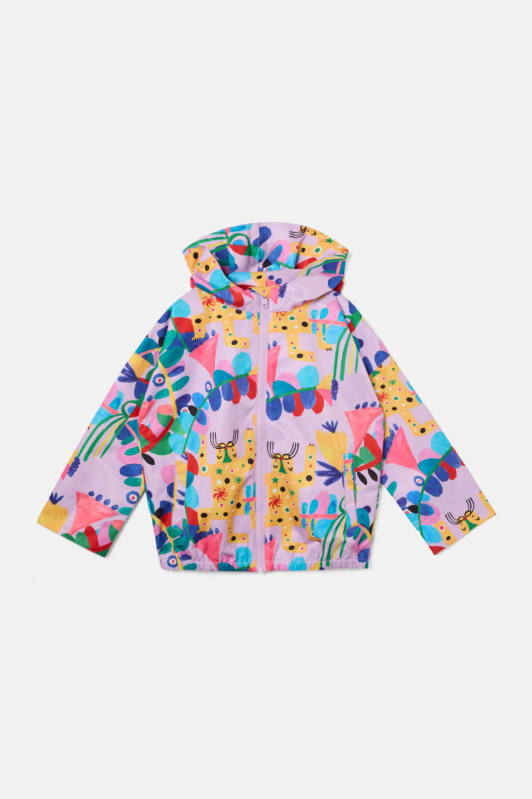 Rio Kids Raincoat - Image 3