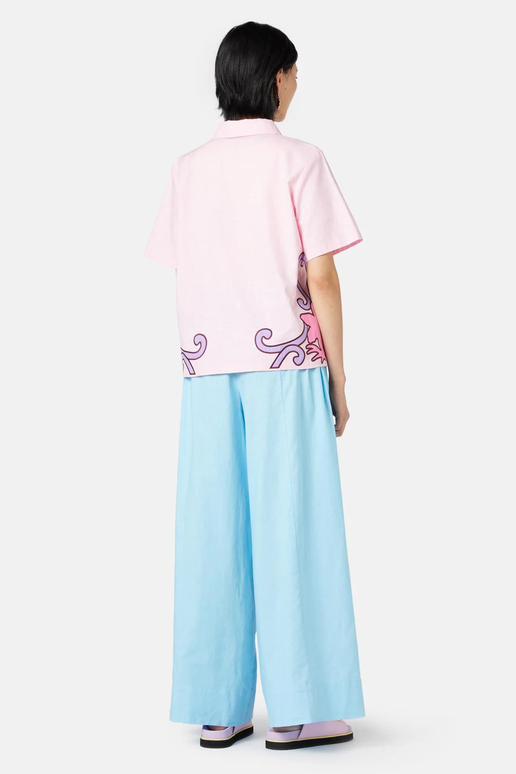 Rolling Stone Shirt - Image 6