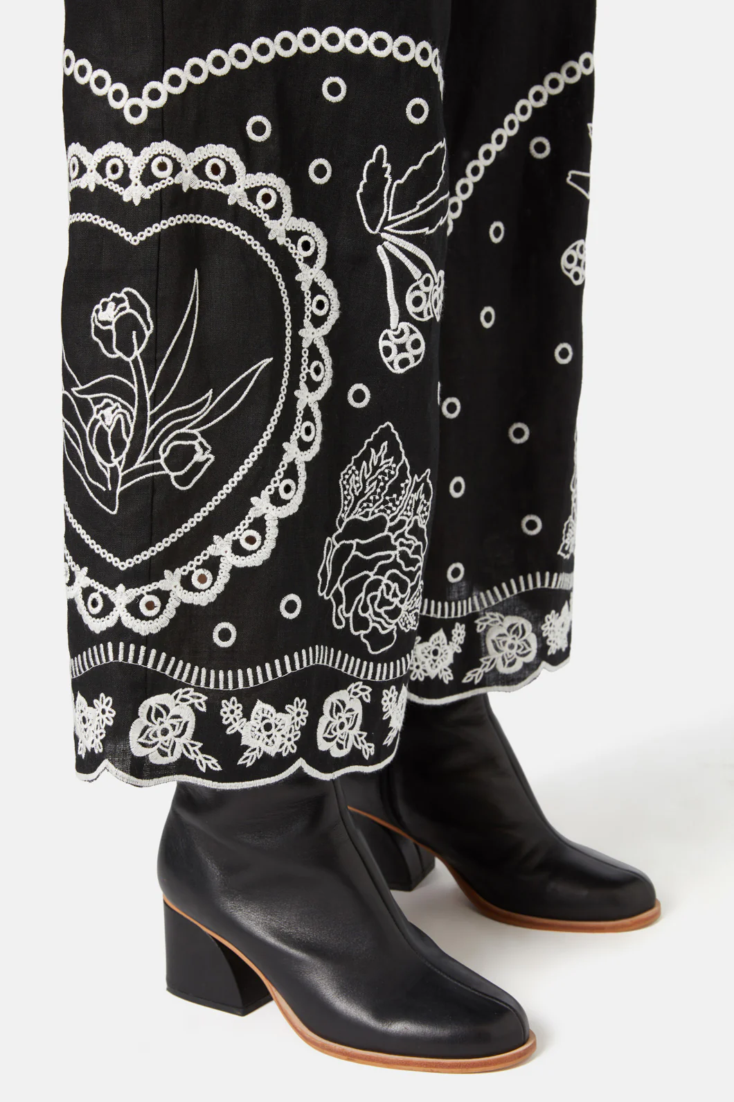 Romance Anglaise Pant - Image 7