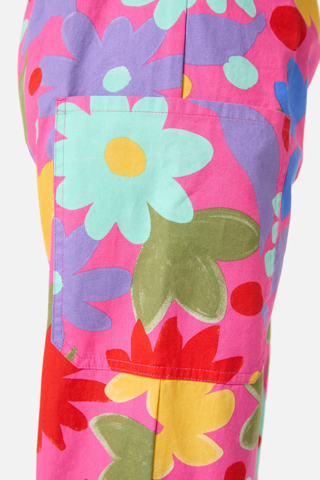 Rose Scrub Set - Image 7