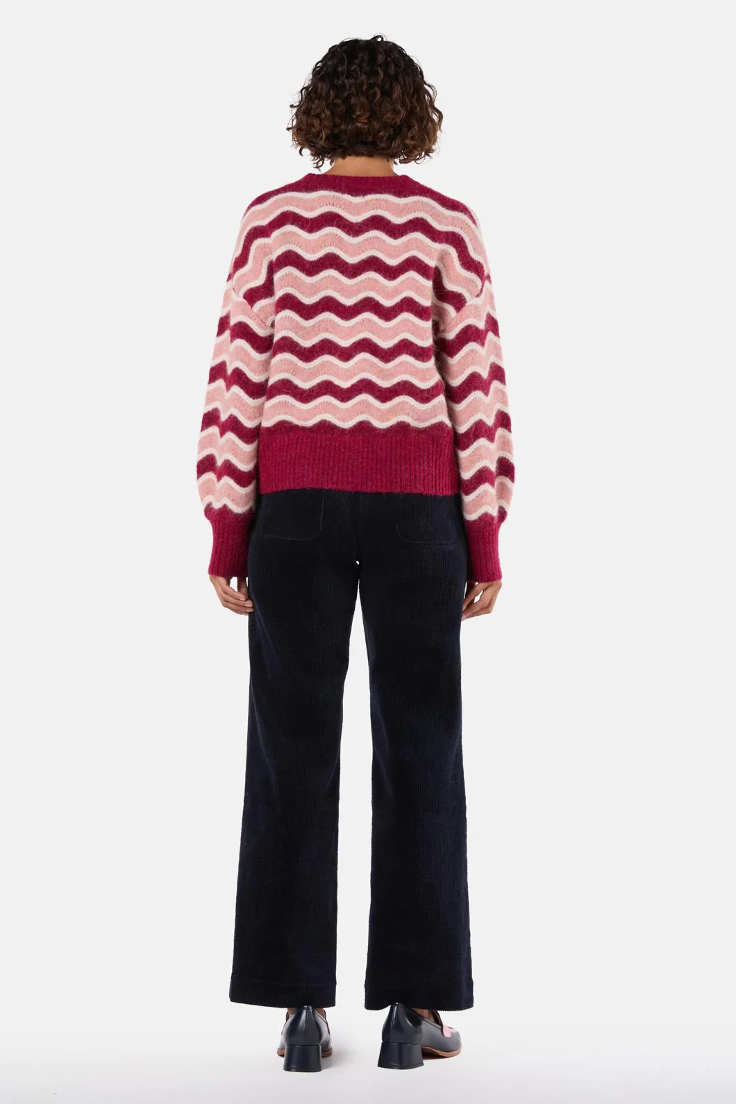 Rosey Cheeks Jumper - Image 5