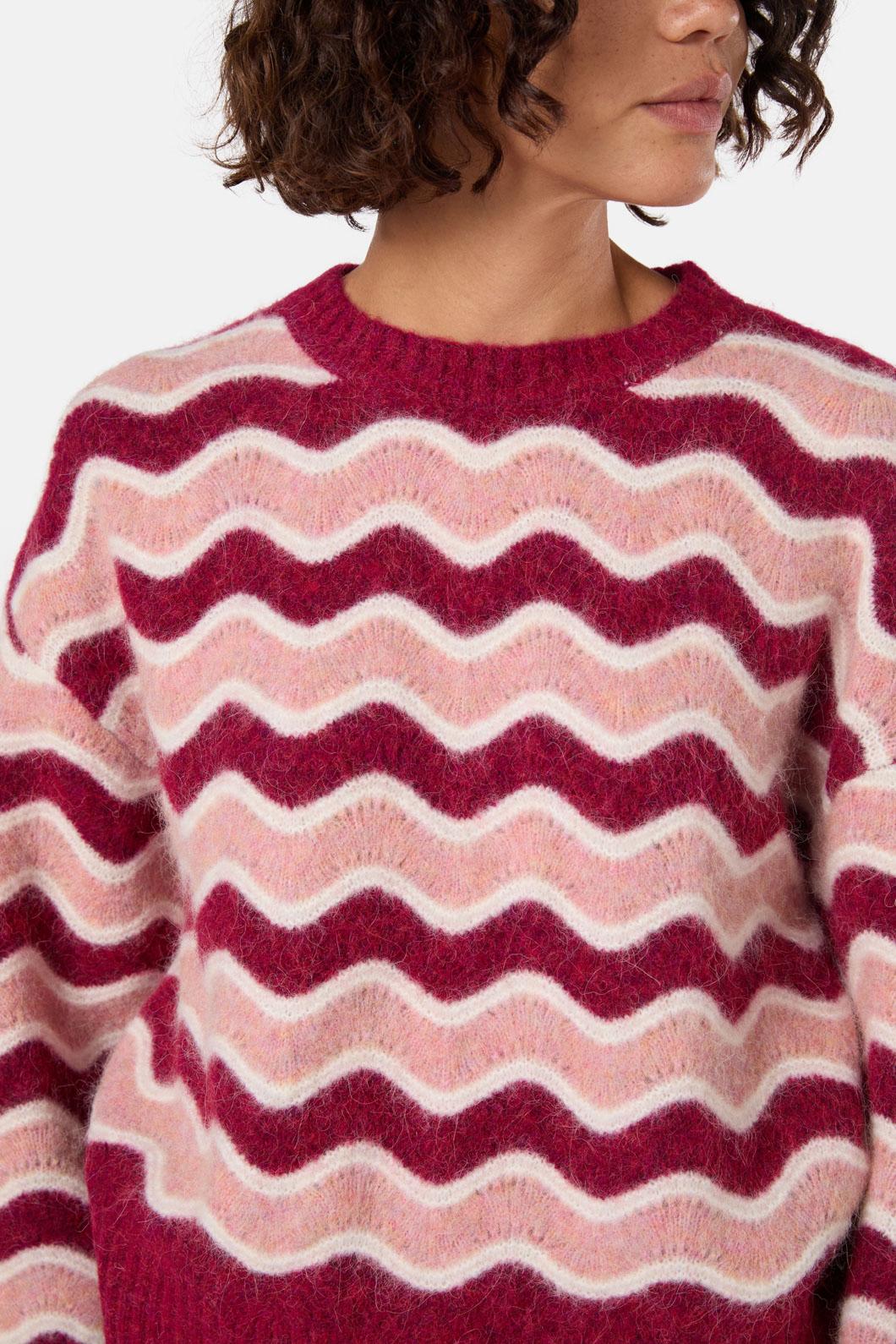 Rosey Cheeks Jumper - Image 6
