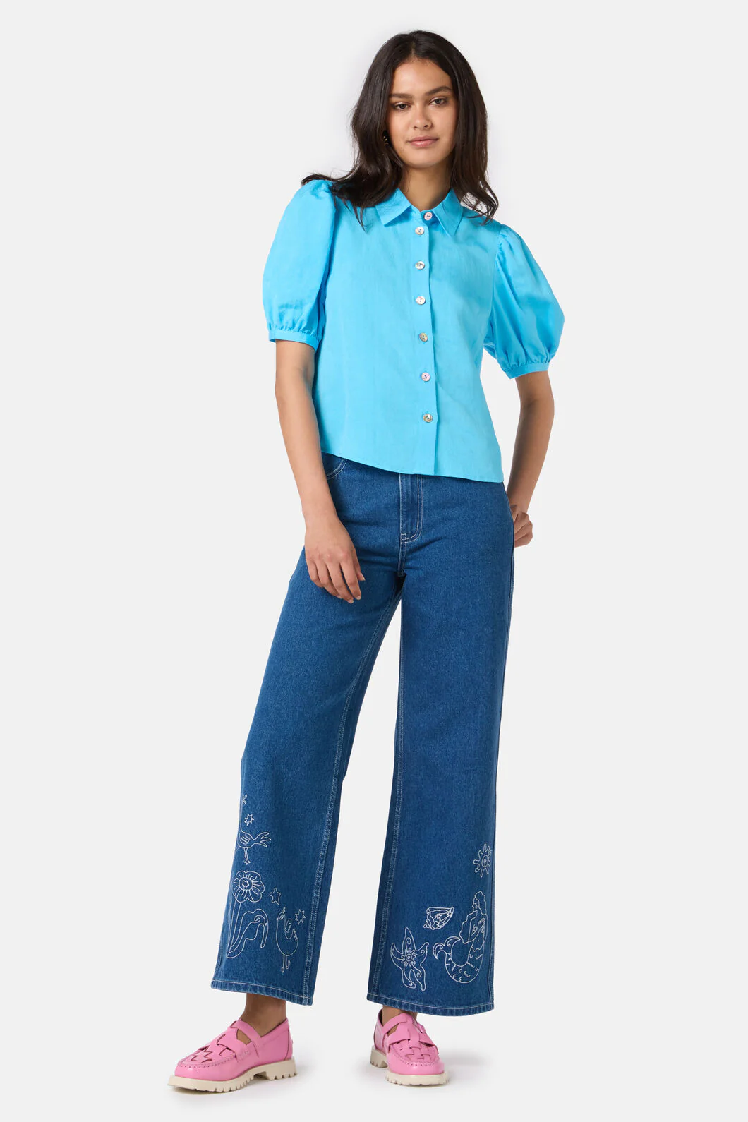 Royale Shirt - Image 2