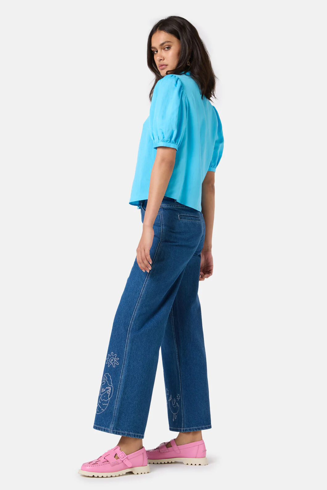 Royale Shirt - Image 3