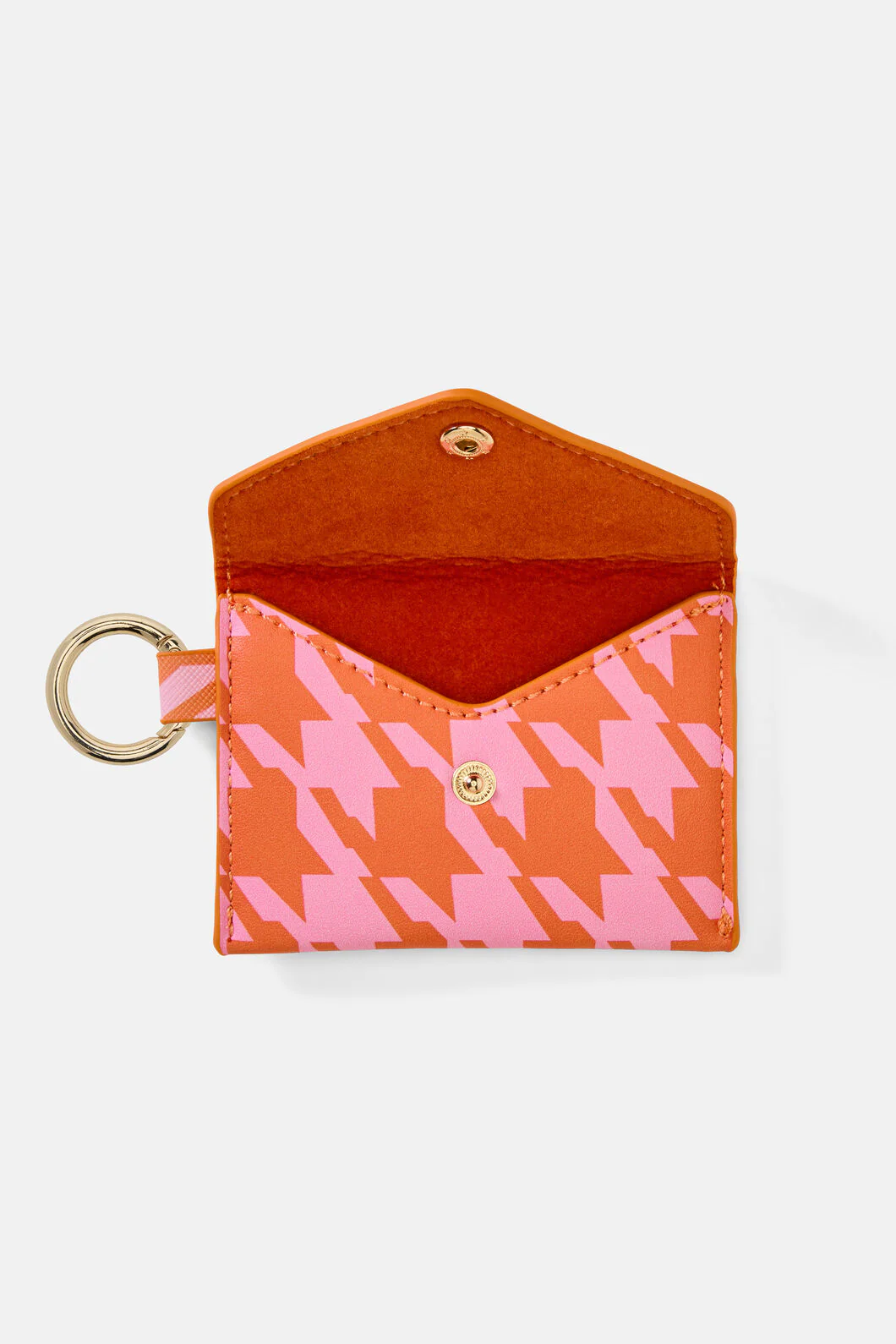 Sailor Card Wallet - Image 2
