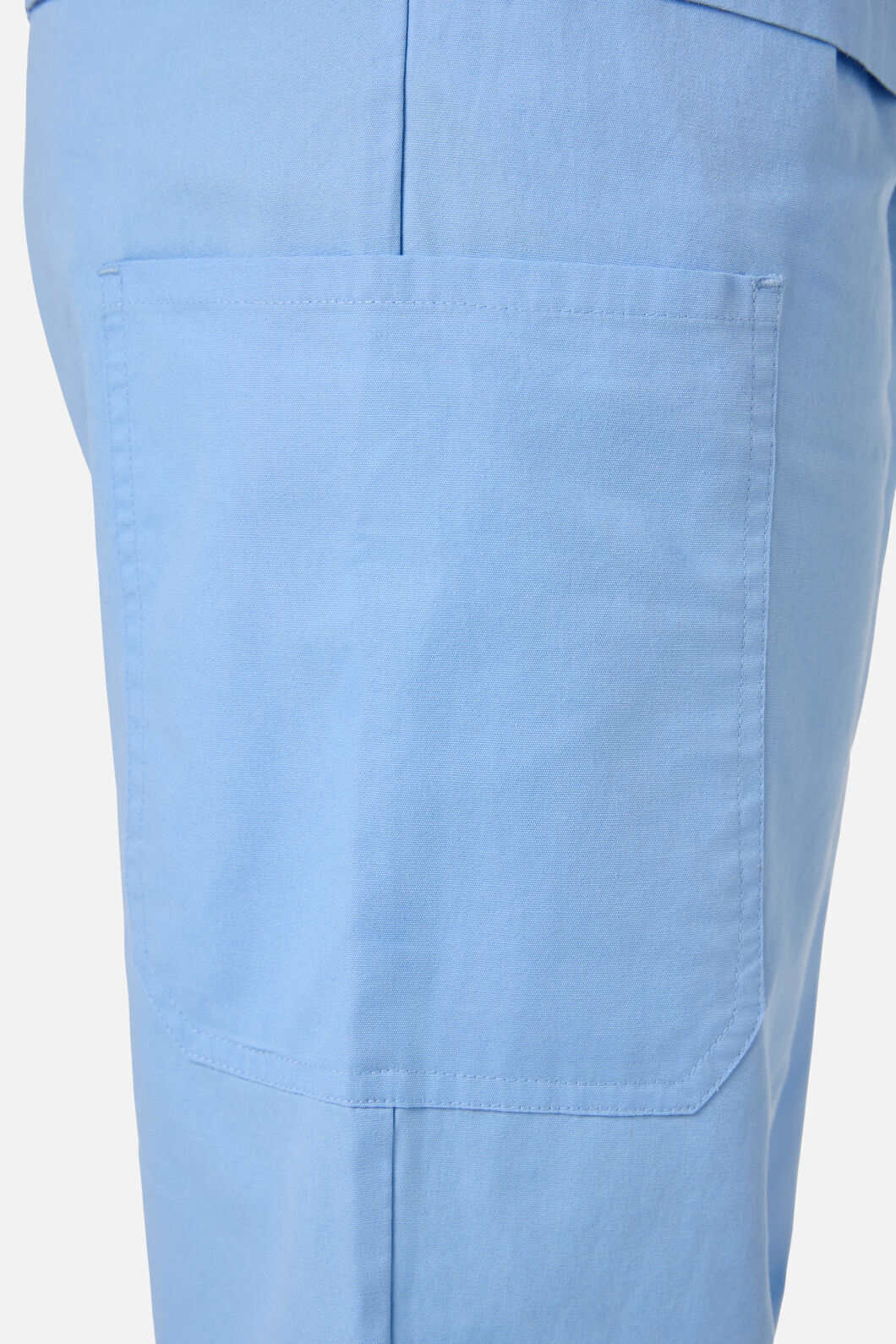 Scrubswithlove Blue Scrub Set - Image 12