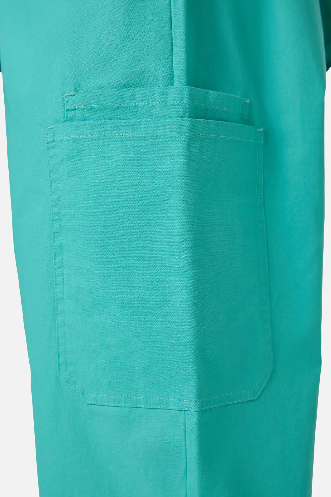 Scrubswithlove Green Scrub Set - Image 11