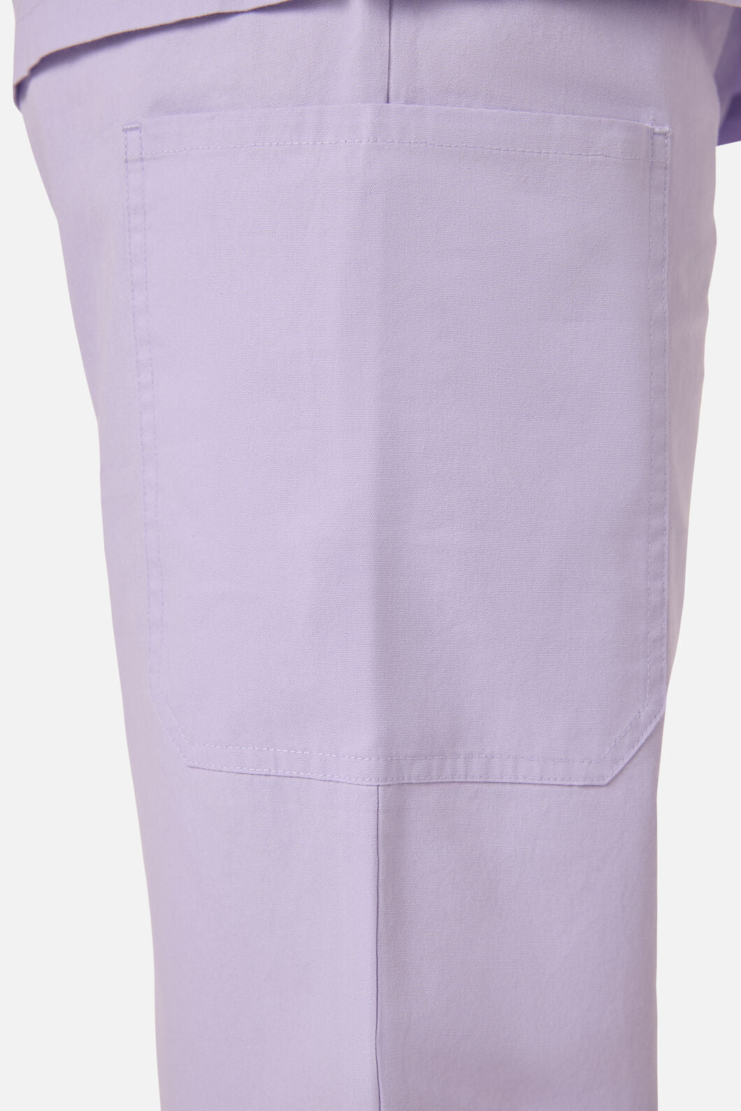 Lilac Scrub Set - Image 12
