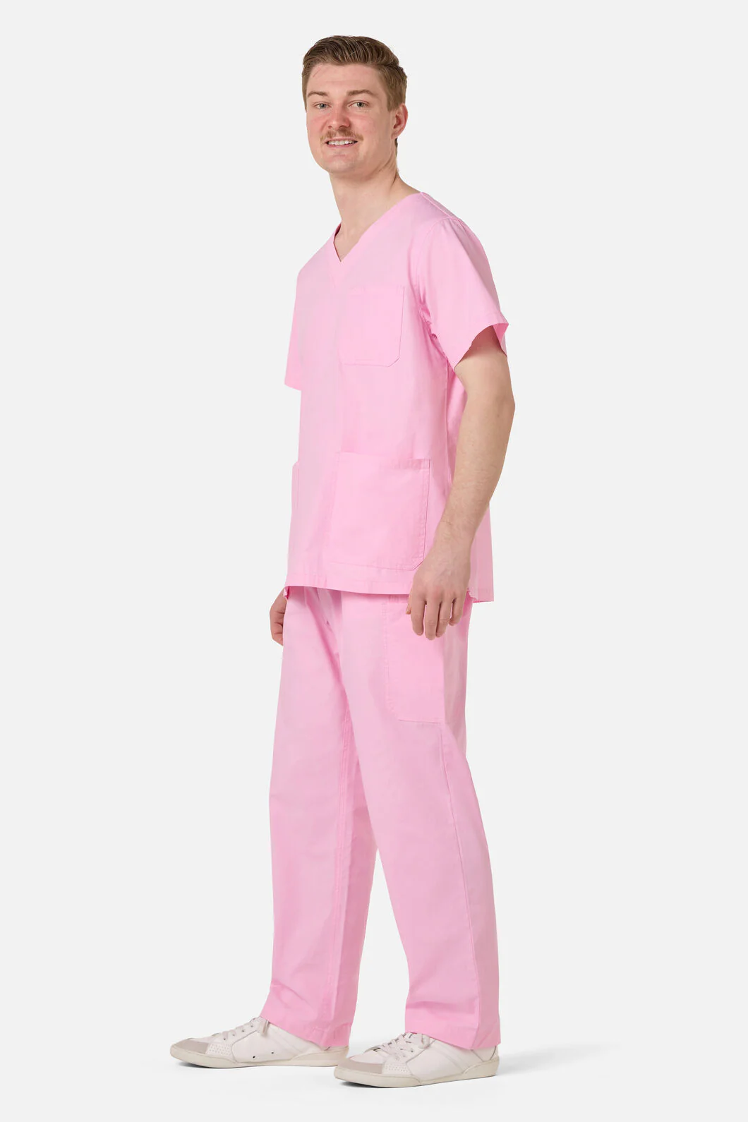 Scrubswithlove Peony Scrub Set - Image 9