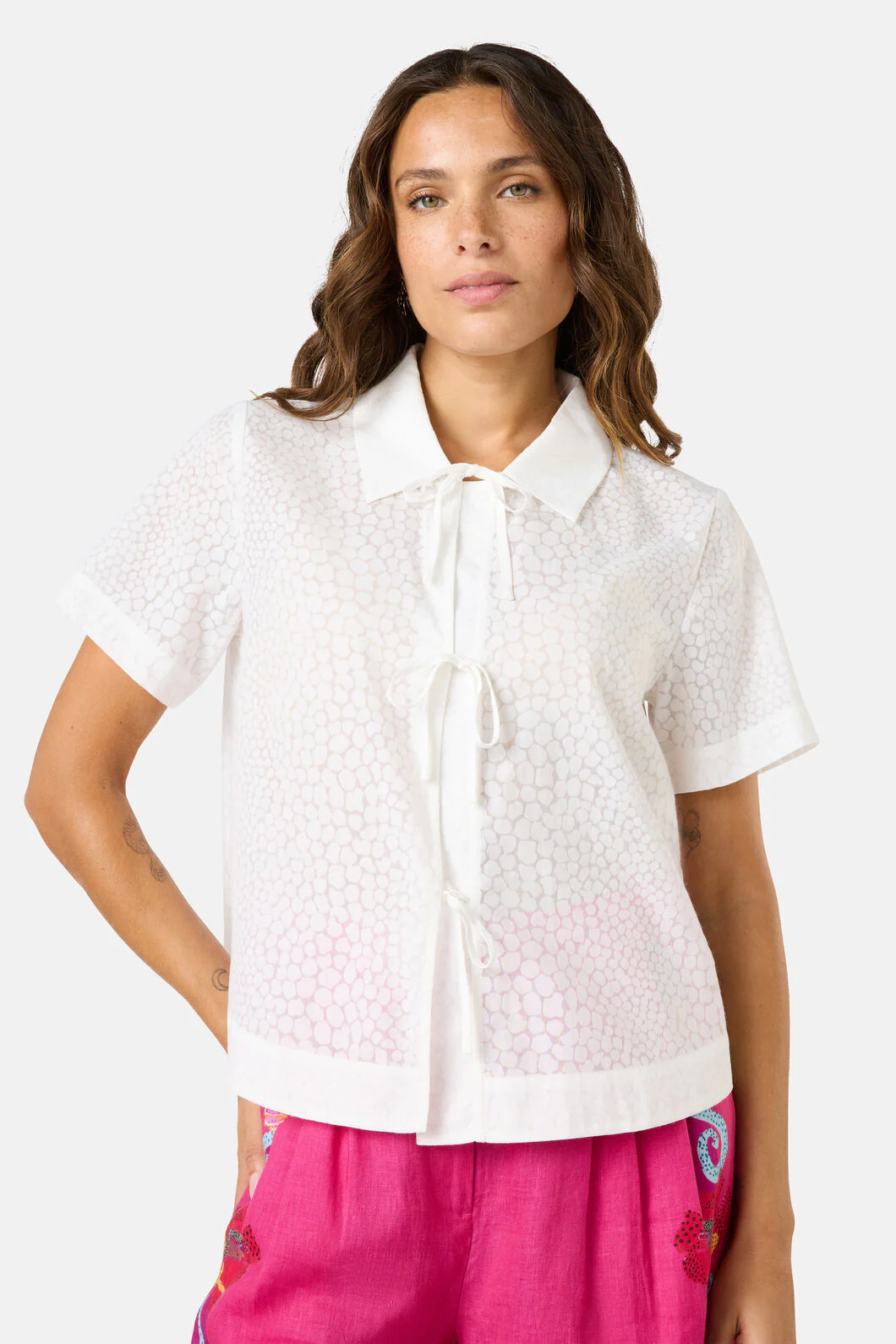 Sea Bubbles Shirt