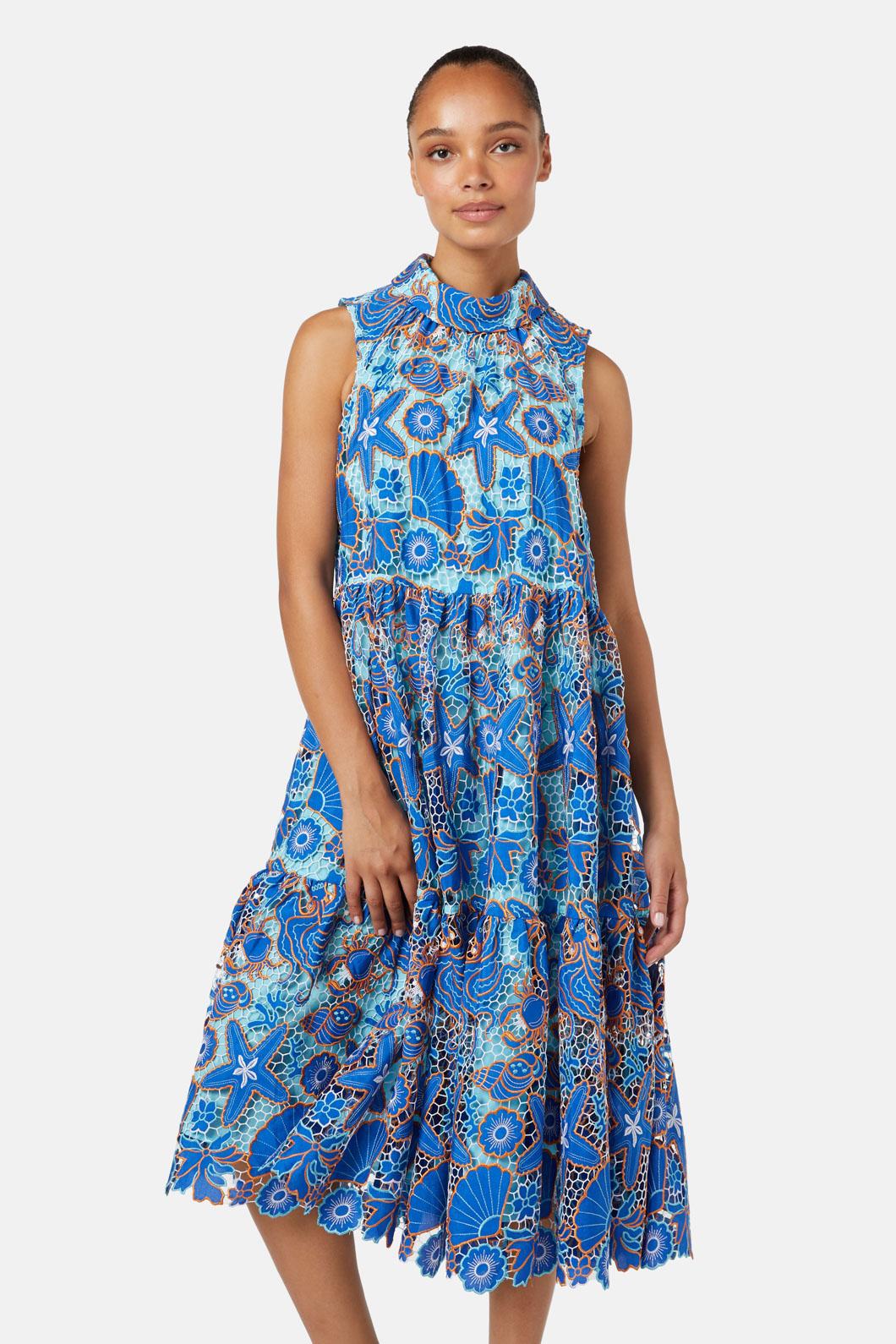 Seasaw Dress - Image 2