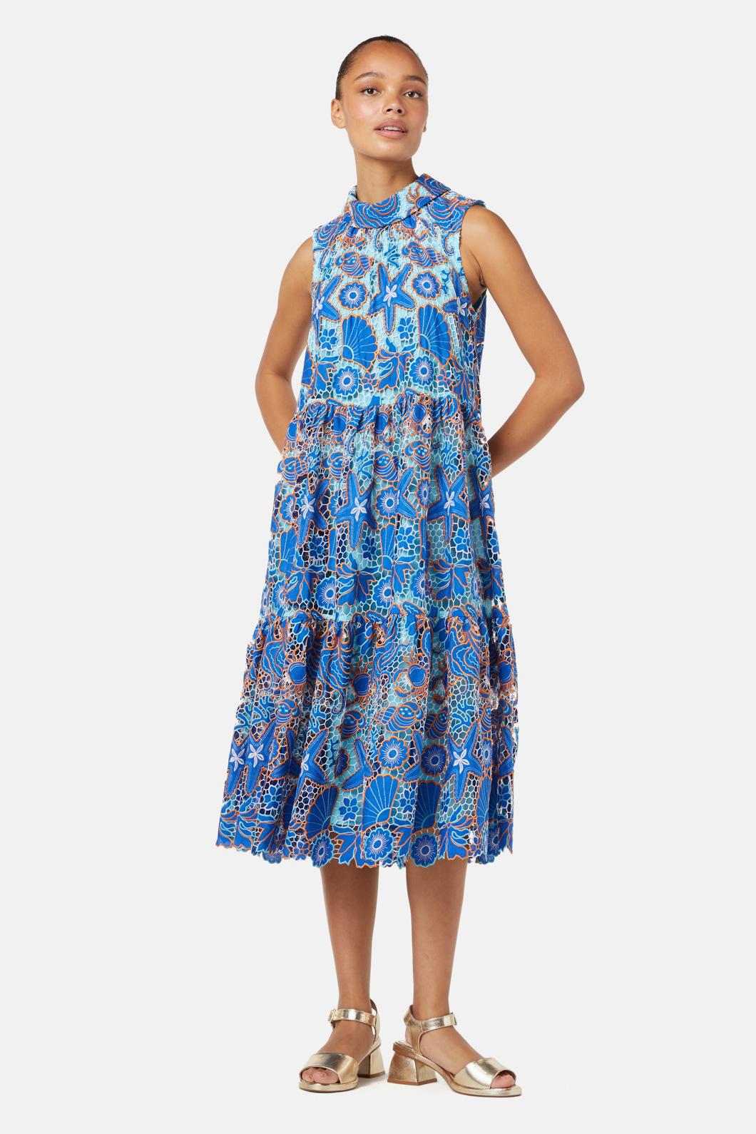 Seasaw Dress - Image 6