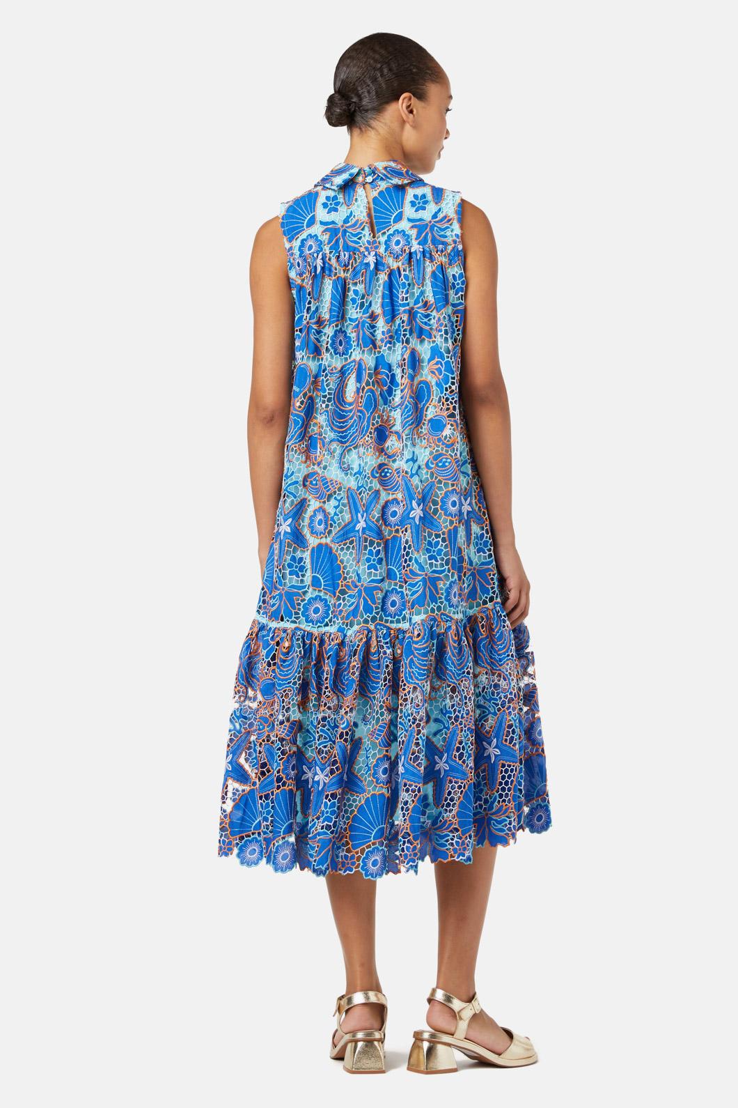 Seasaw Dress - Image 9