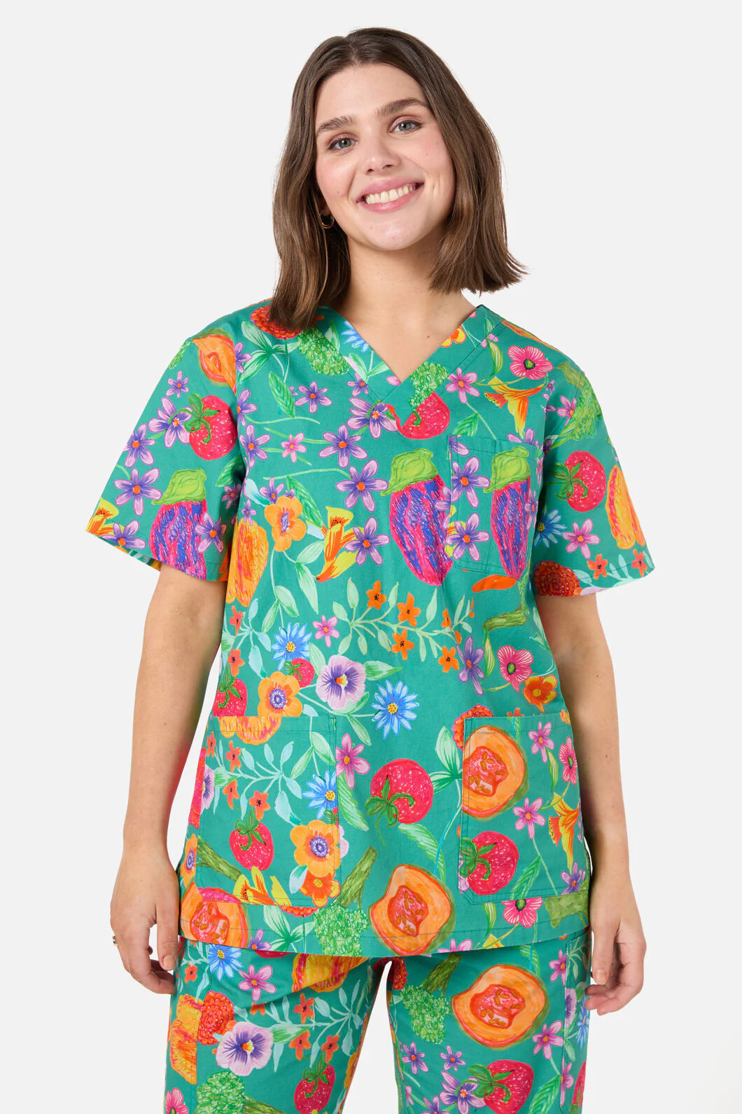 Seasonal Scrub Set - Image 2