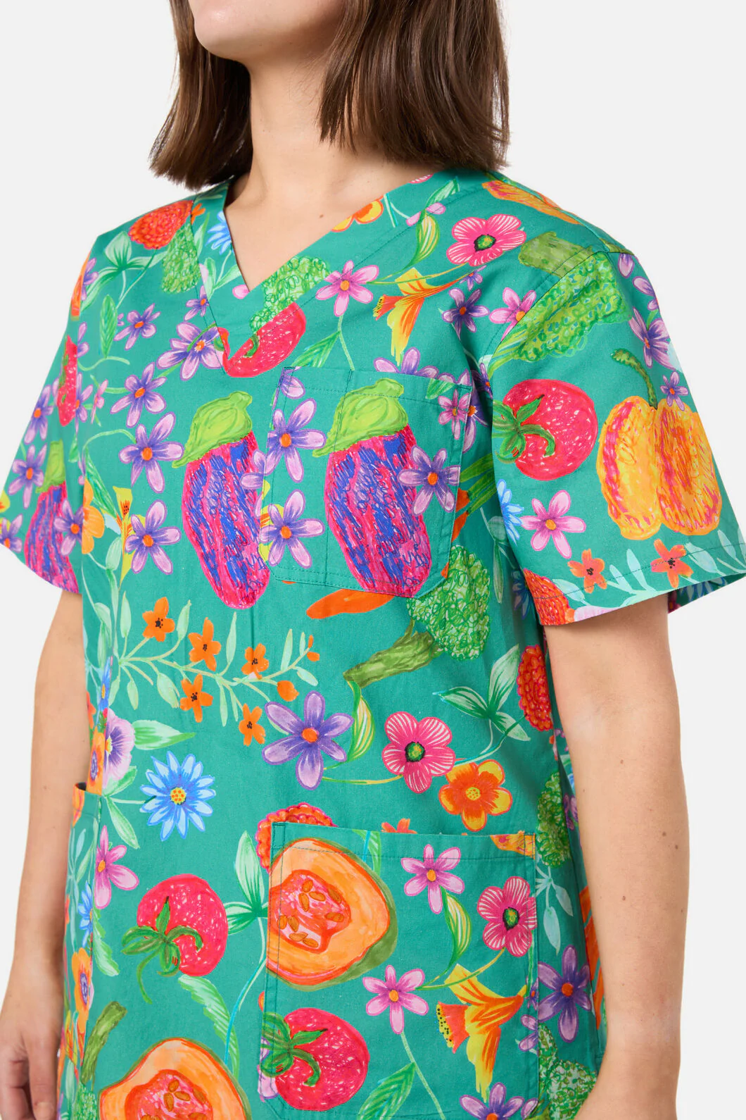 Seasonal Scrub Set - Image 5