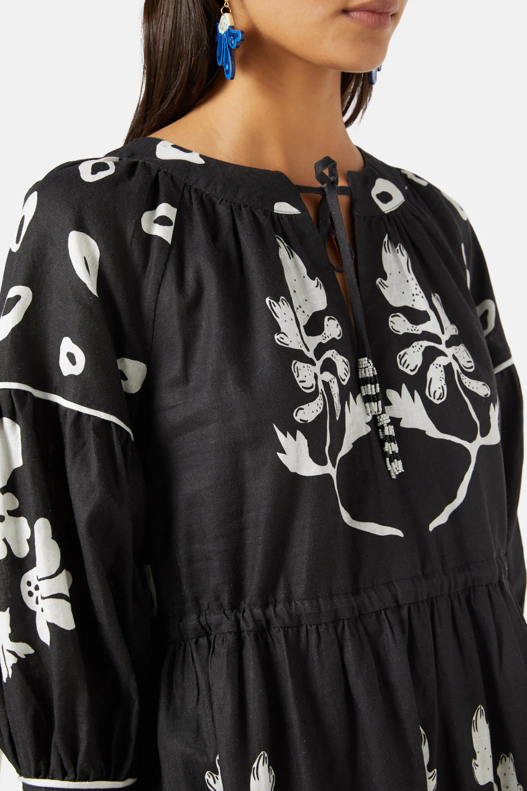 Secret Garden Party Dress - Image 5