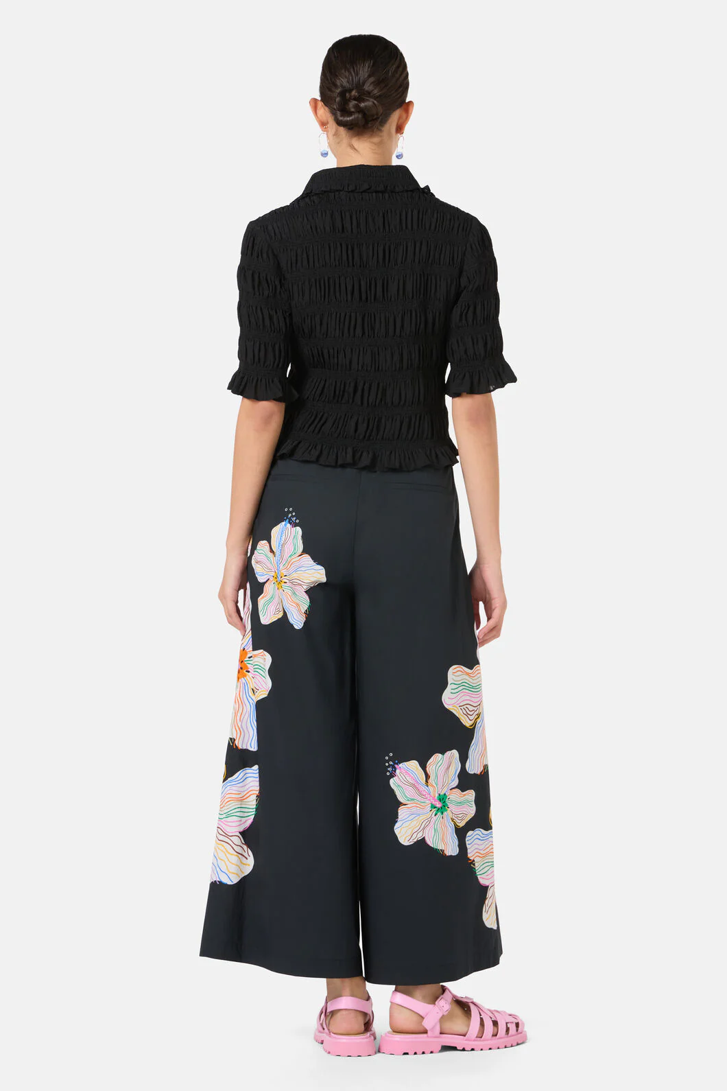 Shirr Thing Shirt - Image 4