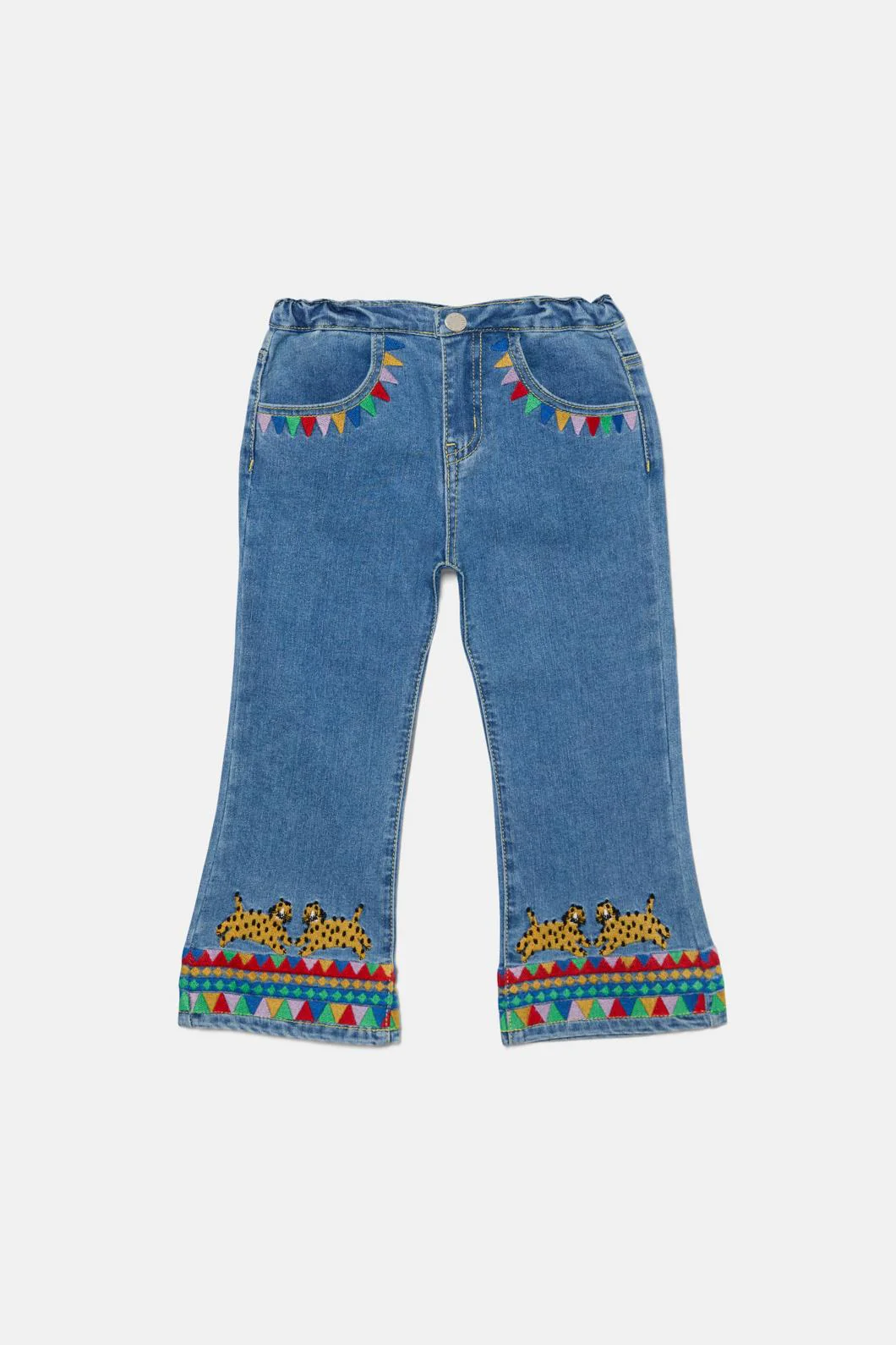 Showtime Kids Jeans - Image 2