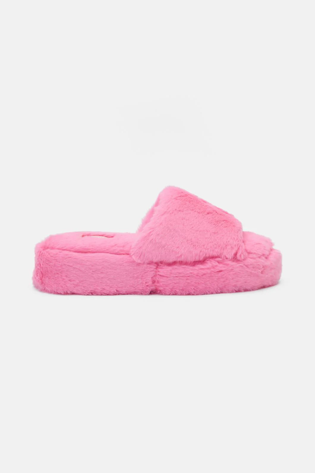 Slide By Slipper Pink - Image 2