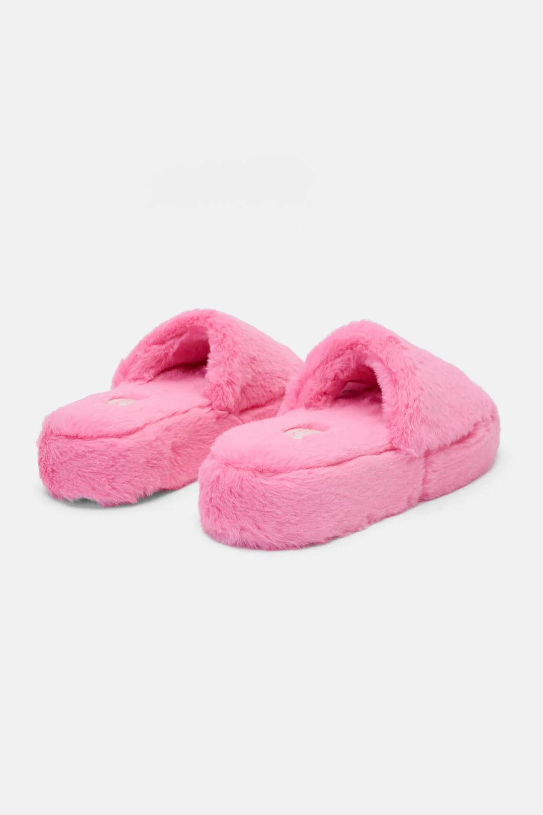 Slide By Slipper Pink - Image 4