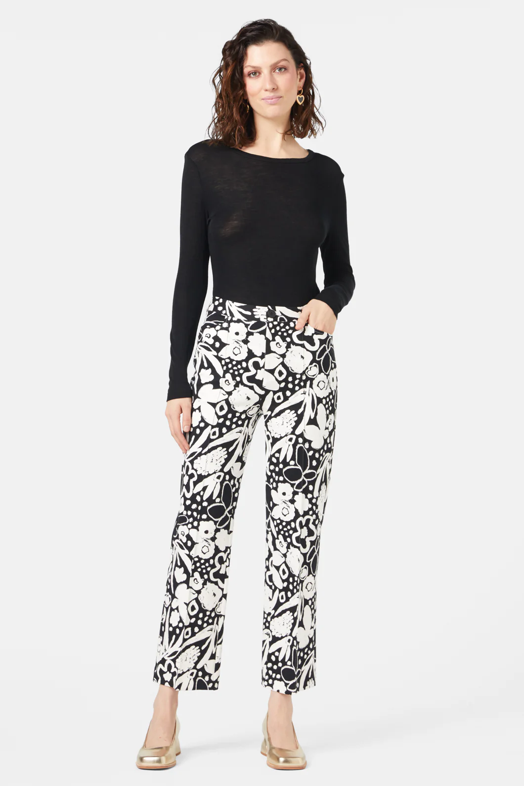 Snow Day Pant - Image 2