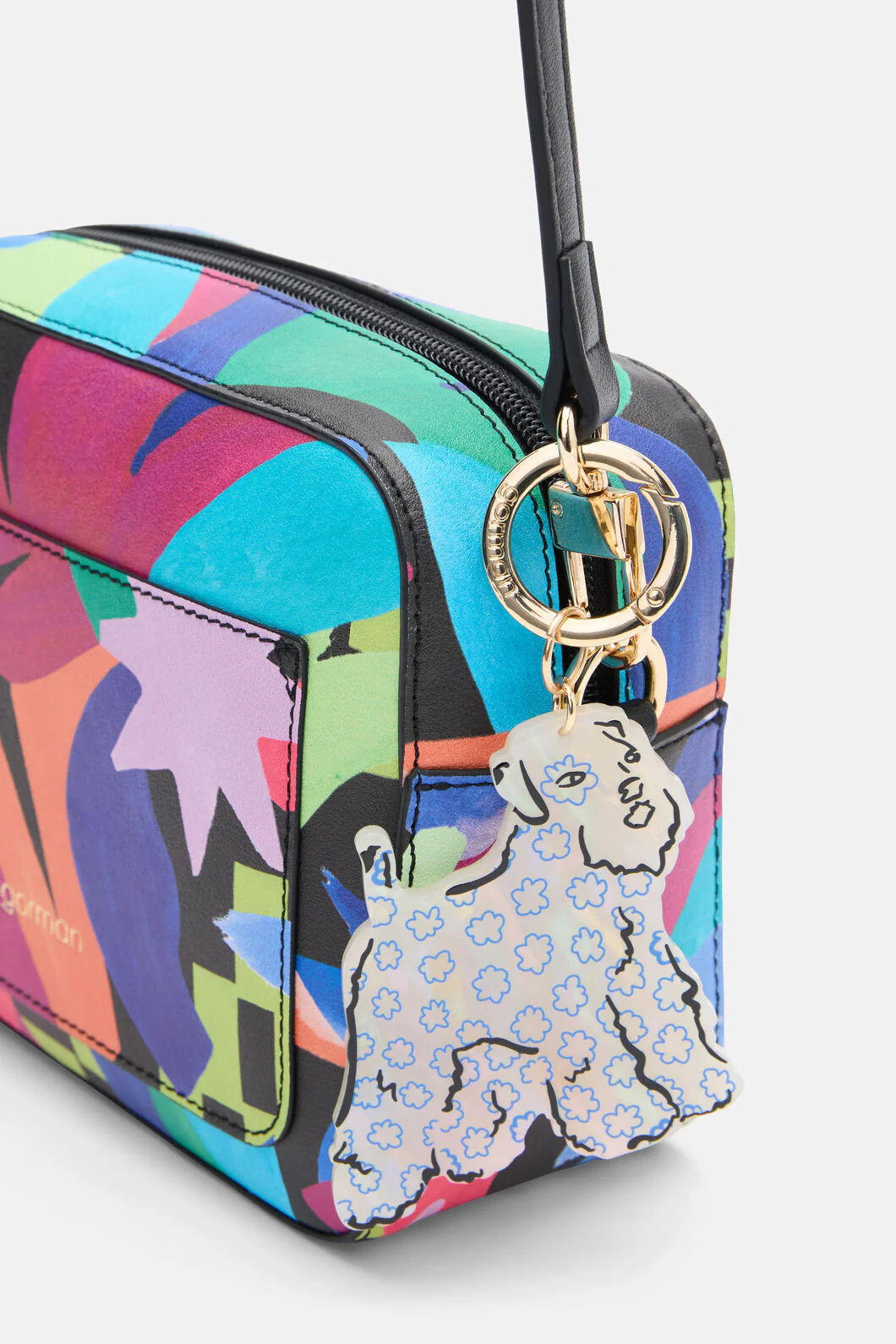 So Fetch Keyring - Image 3