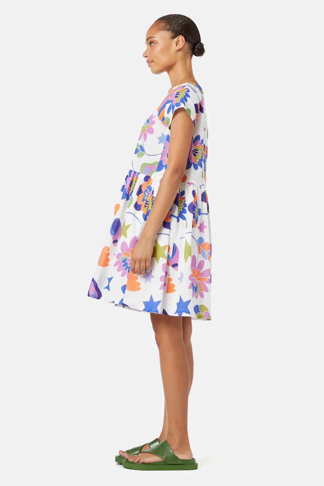 Soleil Beach Dress - Image 3