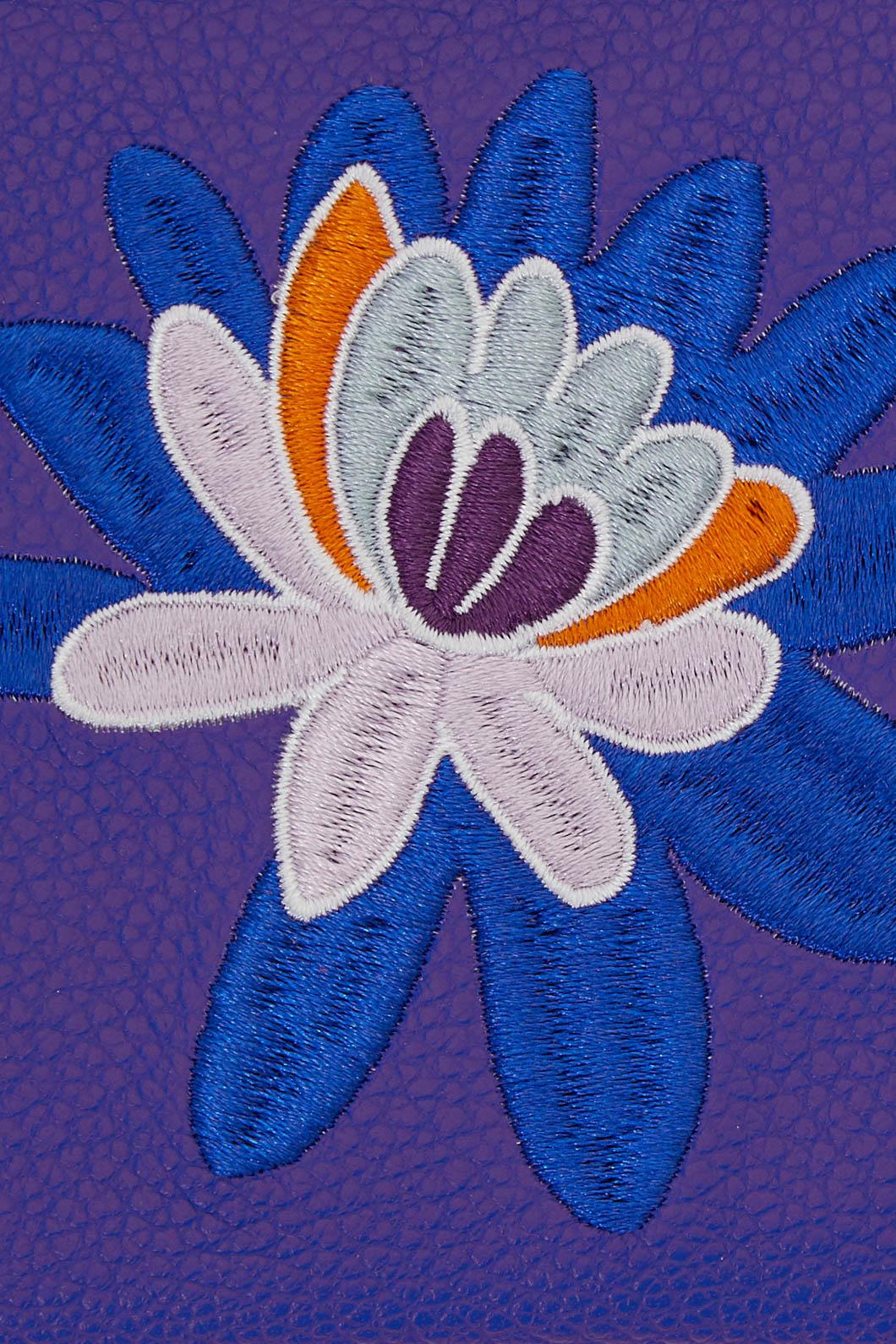 Soleil Blooms Wallet - Image 3
