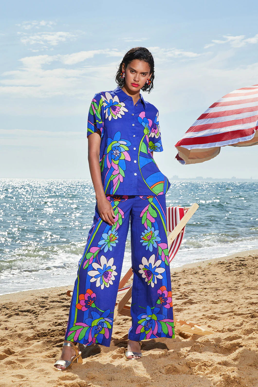 Soleil Pant - Image 2