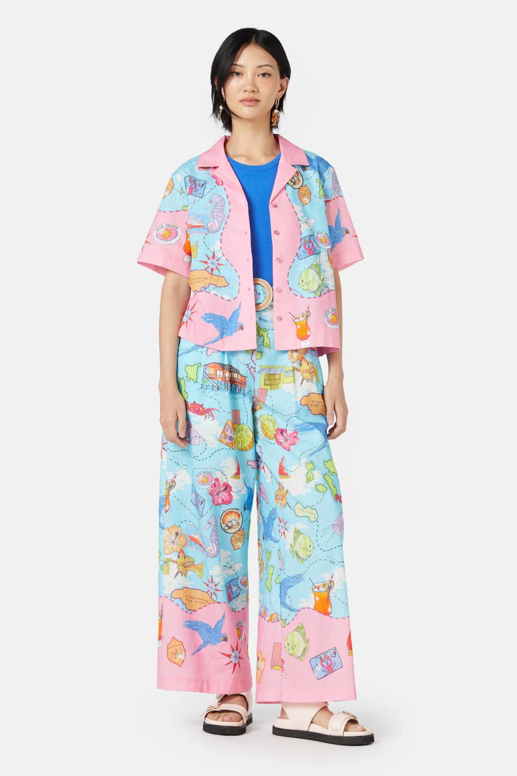 Souvenir Pant - Image 3