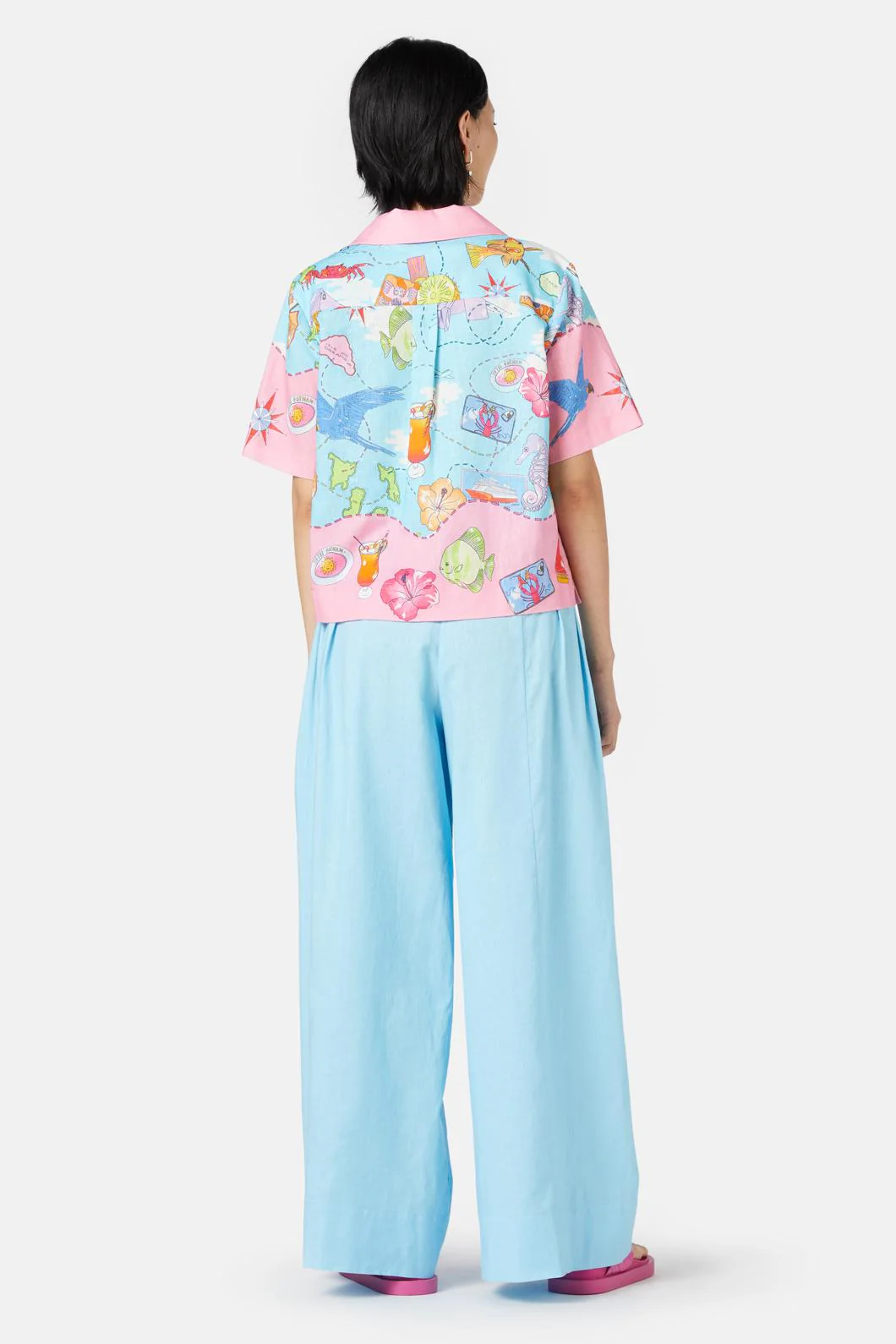 Souvenir Shirt - Image 5