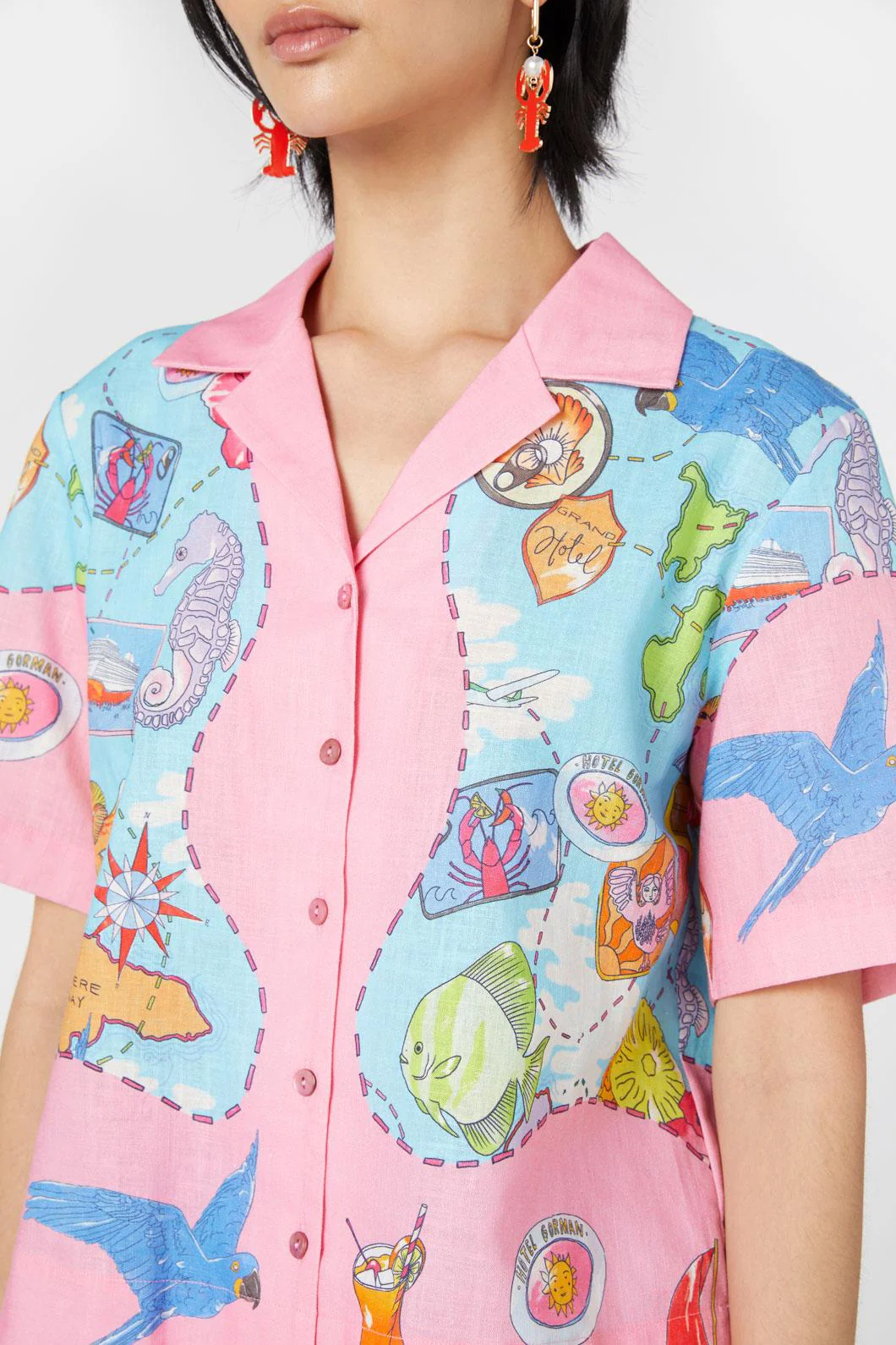 Souvenir Shirt - Image 6