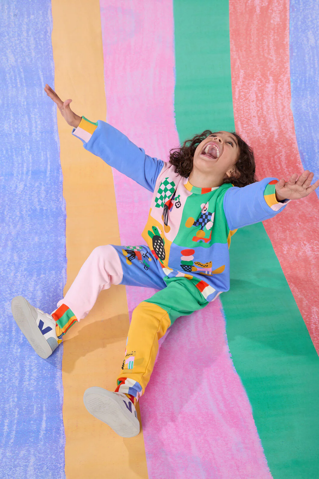 Splice Mate Kids Pant - Image 3