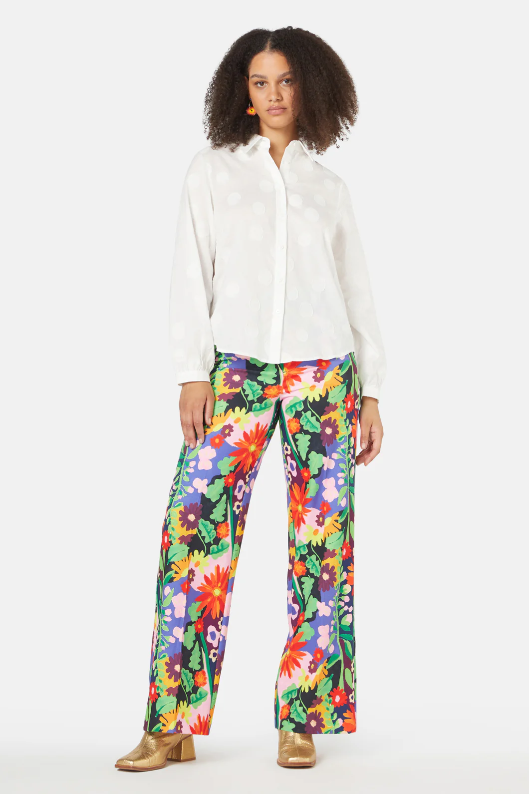 Spot It Shirt - Image 2