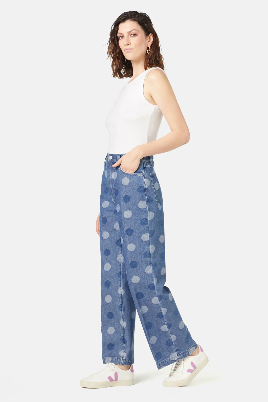 Spot On Jeans - Image 2