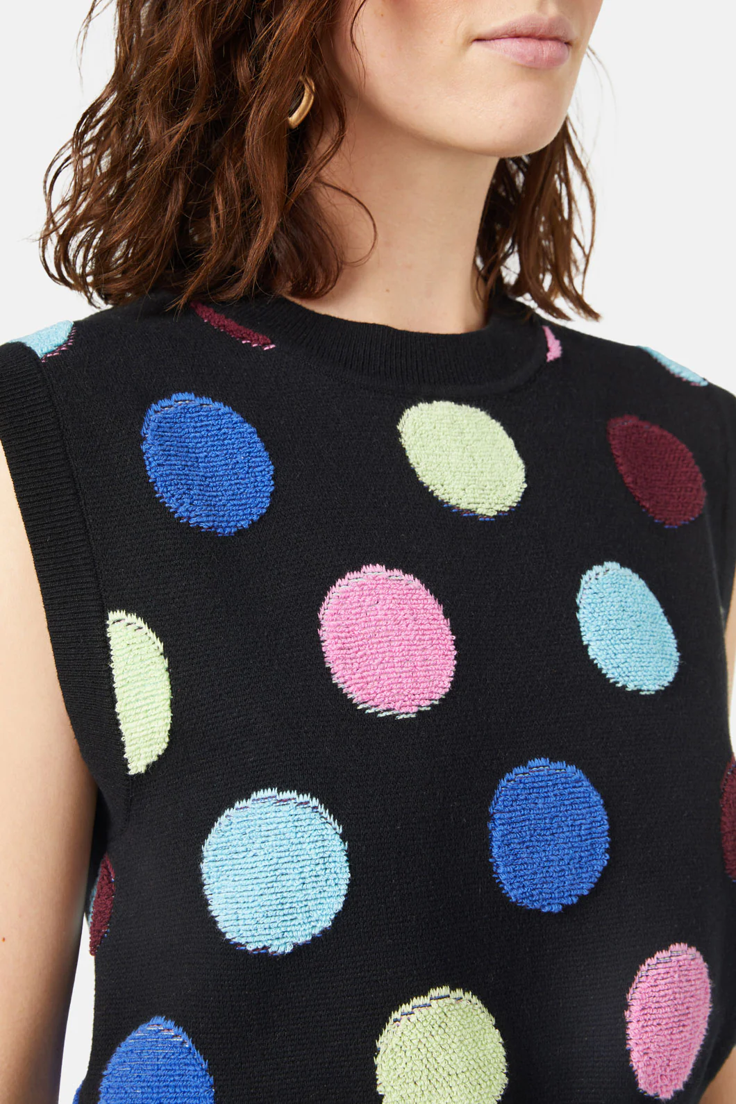 Spot Vest - Image 6
