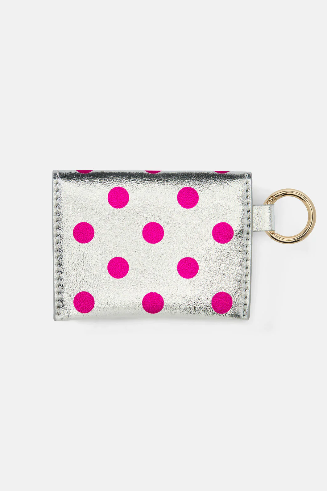 Spotty Card Wallet - Image 3