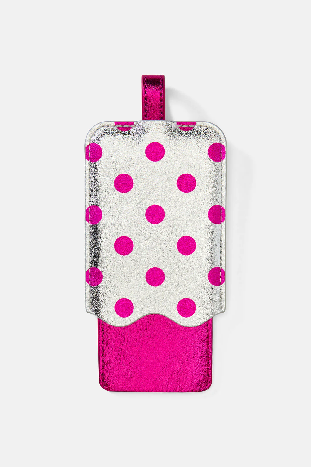 Spotty Luggage Tag - Image 4