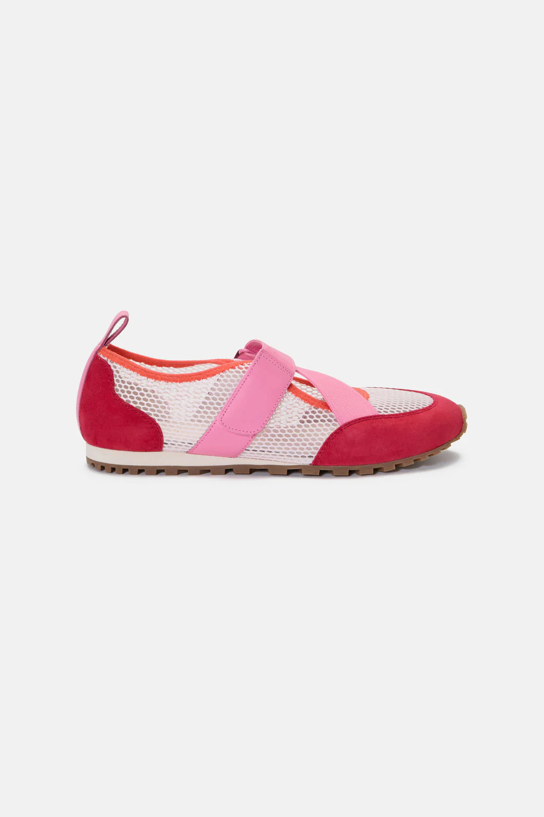 Spring Ahead Sneaker - Image 2