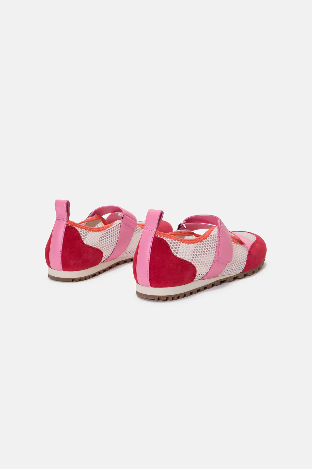 Spring Ahead Sneaker - Image 4