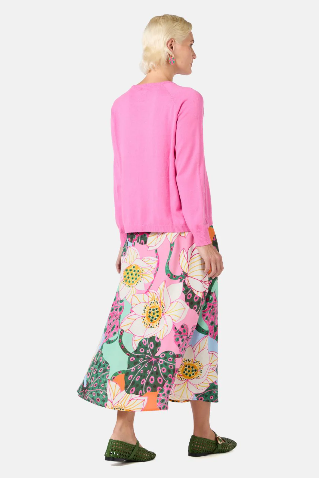 Stacey Jumper - Image 10