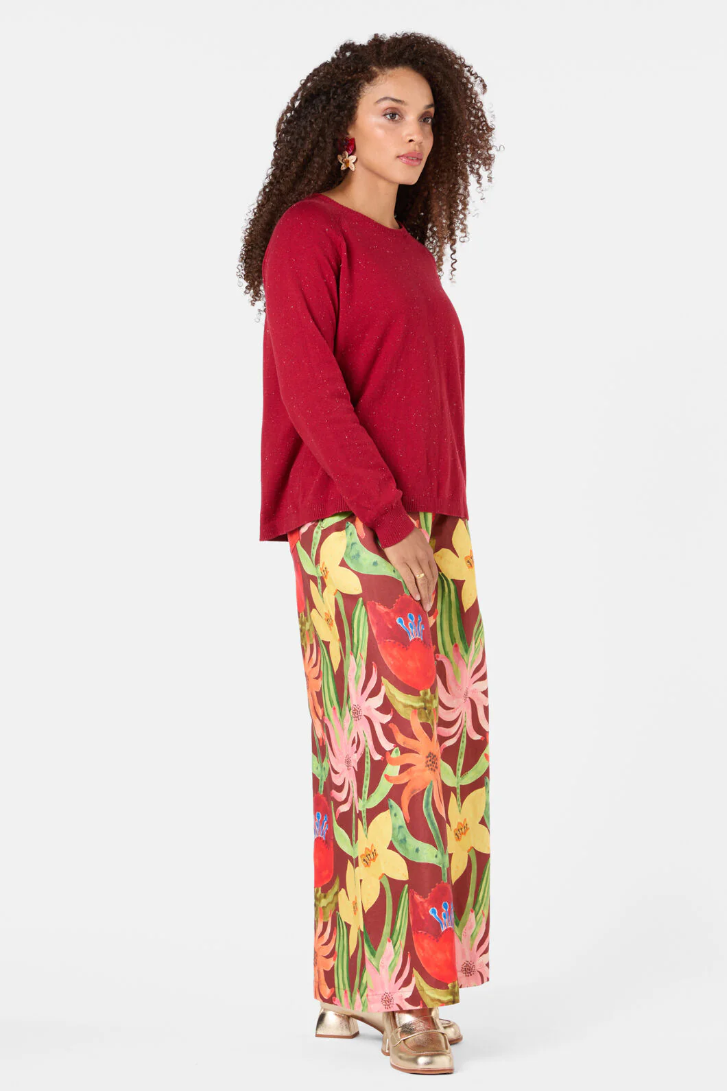Stacey Jumper - Image 3