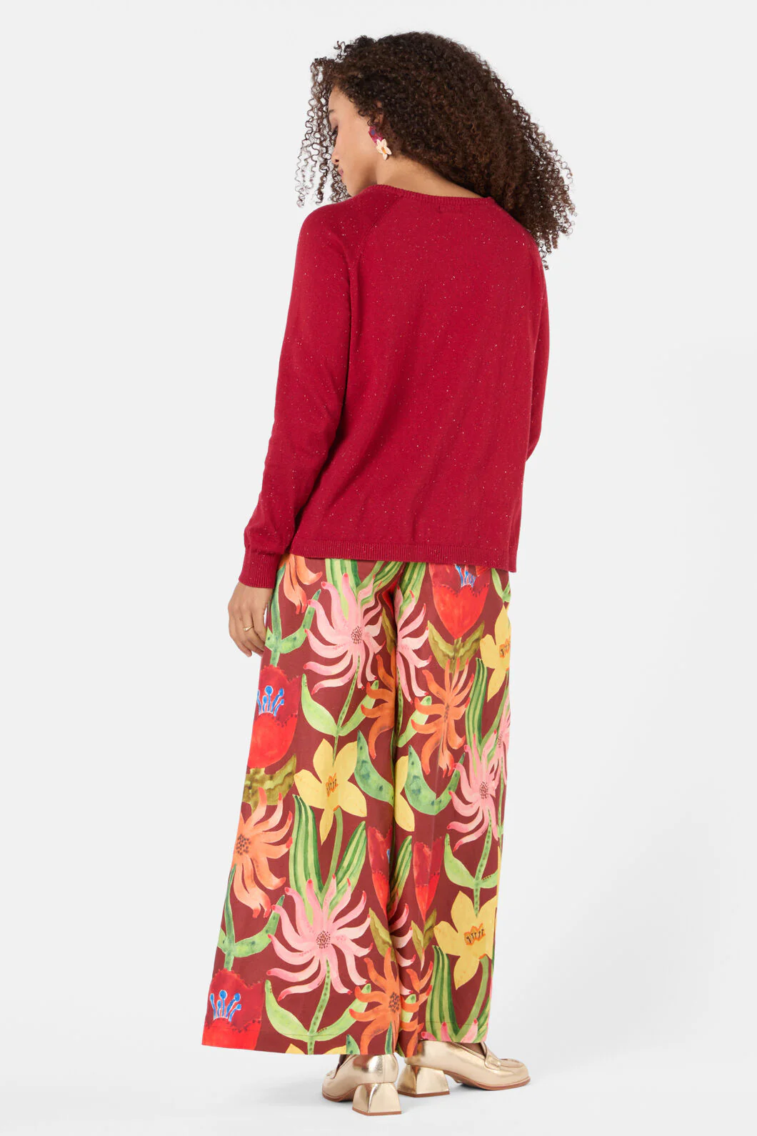 Stacey Jumper - Image 4