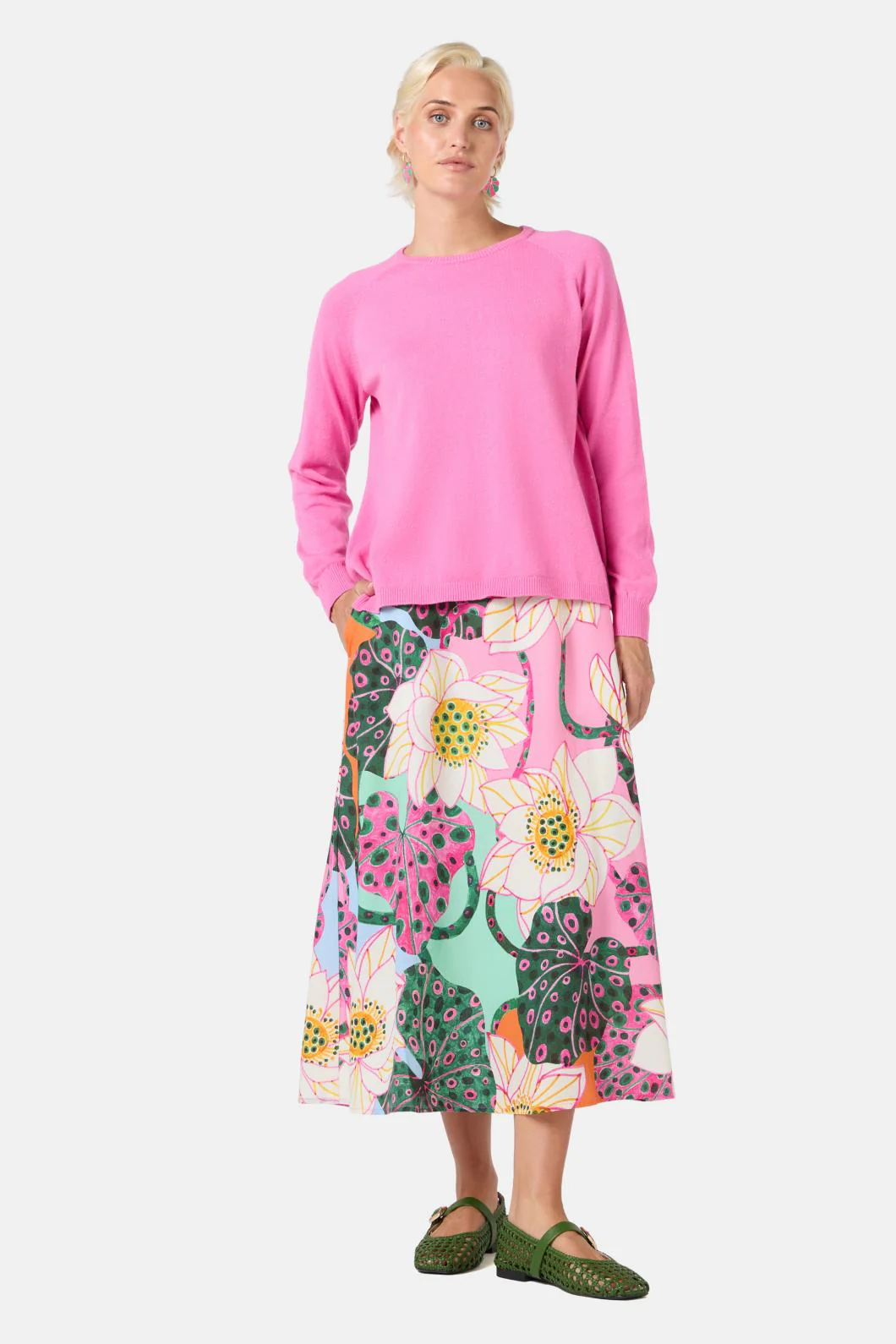 Stacey Jumper - Image 8